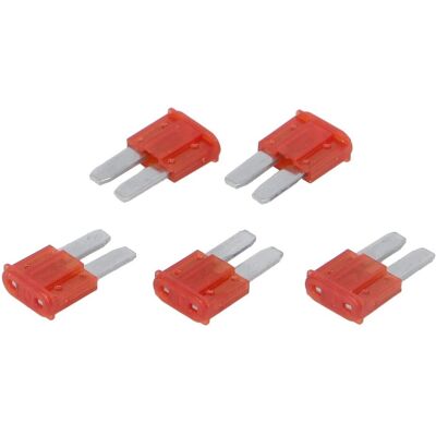 Zekering SENCOM 20977-MS-5 Zekering SENCOM 20977-MS-5