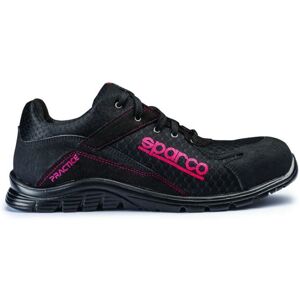 Schoenen SPARCO TEAMWORK 07517 NRNR/44 Schoenen SPARCO TEAMWORK 07517 NRNR/44