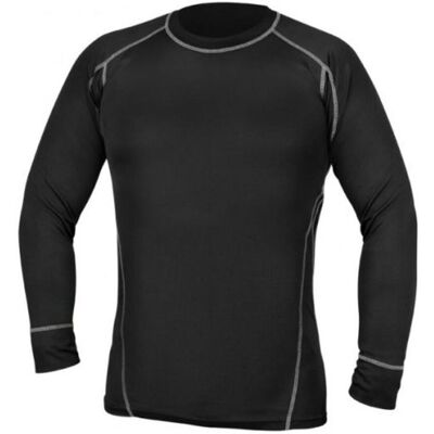 Thermo-actief T-shirt BETA BE7992N, Maat XXL Thermo-actief T-shirt BETA BE7992N, Maat XXL