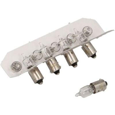 Gloeilamp PHILIPS Vision H20W 20W 12V Gloeilamp PHILIPS Vision H20W 20W 12V