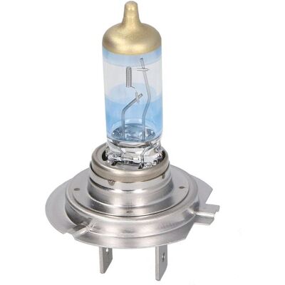 Gloeilamp, grootlicht/dagrijverlichting NIGHT BREAKER® 220 ams-OSRAM 64210NB220 Gloeilamp, grootlicht/dagrijverlichting NIGHT BREAKER® 220 ams-OSRAM 64210NB220