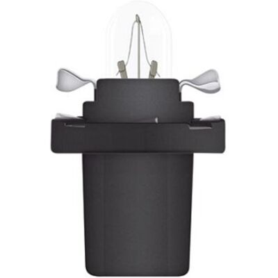 Ams-Osram P27/7w lamp OSRAM PB5 12V, 1,2W Ams-Osram P27/7w lamp OSRAM PB5 12V, 1,2W