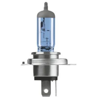 NEOLUX N472B Koplamplamp - Lange Afstand Halogeen H4 12V 60/55W Blauw NEOLUX N472B Koplamplamp - Lange Afstand Halogeen H4 12V 60/55W Blauw