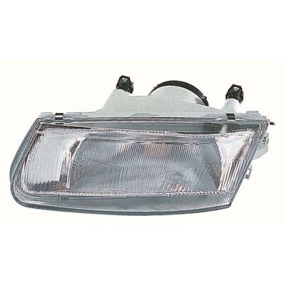 Koplampen DEPO 214-1153L-LD-EM, links Koplampen DEPO 214-1153L-LD-EM, links