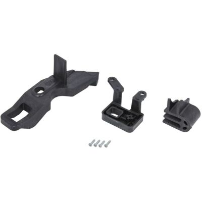 ROMIX ROM C70731 Koplamp Reparatieset - Headlight Repair Kit ROMIX ROM C70731 Koplamp Reparatieset - Headlight Repair Kit