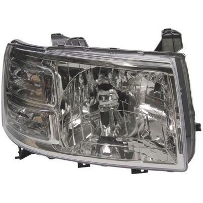 Koplampen DEPO 231-1135R-LD-E Koplampen DEPO 231-1135R-LD-E
