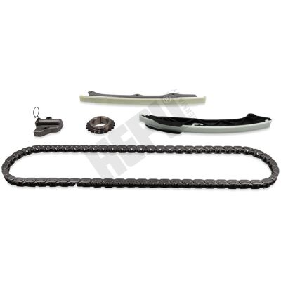 Ventielbesturingsset (ketting + elementen) HEPU HEP21-0729 Ventielbesturingsset (ketting + elementen) HEPU HEP21-0729