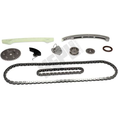 Ventielbesturingsset (ketting + elementen) HEPU HEP21-0658 Ventielbesturingsset (ketting + elementen) HEPU HEP21-0658