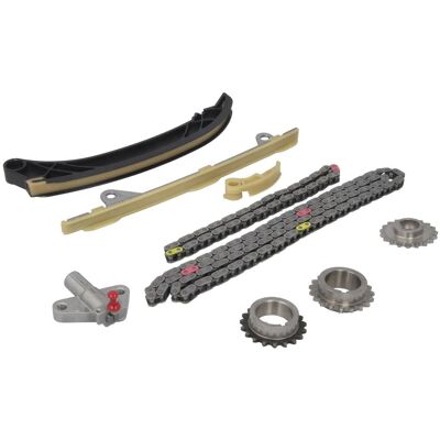 Ventielbesturingsset (ketting + elementen) HEPU HEP21-0760 Ventielbesturingsset (ketting + elementen) HEPU HEP21-0760