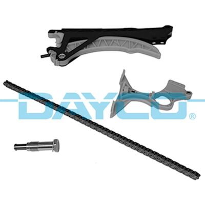 DAYCO KTC1230 Distributieketting set - Timing Chain Kit DAYCO KTC1230 Distributieketting set - Timing Chain Kit