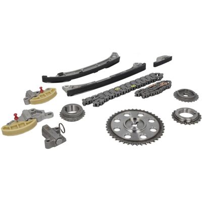 Ventielbesturingsset (ketting + elementen) HEPU HEP21-0752 Ventielbesturingsset (ketting + elementen) HEPU HEP21-0752