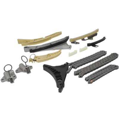 Ventielbesturingsset (ketting + elementen) HEPU HEP21-0728 Ventielbesturingsset (ketting + elementen) HEPU HEP21-0728