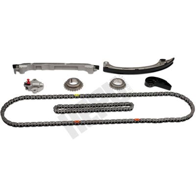 Ventielbesturingsset (ketting + elementen) HEPU HEP21-0653 Ventielbesturingsset (ketting + elementen) HEPU HEP21-0653