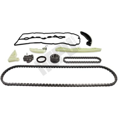 Ventielbesturingsset (ketting + elementen) HEPU HEP21-0726 Ventielbesturingsset (ketting + elementen) HEPU HEP21-0726
