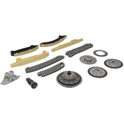 Ventielbesturingsset (ketting + elementen) HEPU HEP21-0751 Ventielbesturingsset (ketting + elementen) HEPU HEP21-0751
