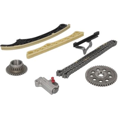 Ventielbesturingsset (ketting + elementen) HEPU HEP21-0734 Ventielbesturingsset (ketting + elementen) HEPU HEP21-0734