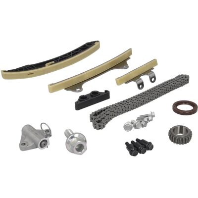 Ventielbesturingsset (ketting + elementen) HEPU HEP21-0741 Ventielbesturingsset (ketting + elementen) HEPU HEP21-0741