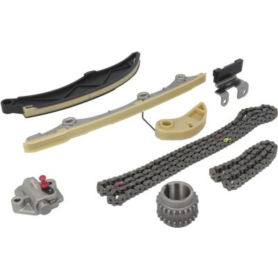 Ventielbesturingsset (ketting + elementen) HEPU HEP21-0737 Ventielbesturingsset (ketting + elementen) HEPU HEP21-0737