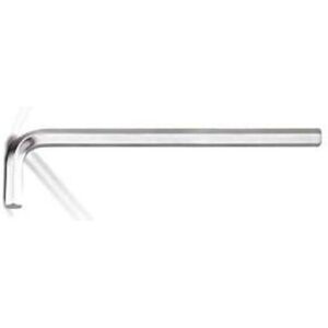 TOPTUL AGAL0310 - Zeskantsleutel 3mm 100mm TOPTUL AGAL0310 - Zeskantsleutel 3mm 100mm