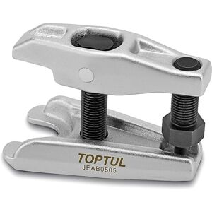 TOPTUL Uitschuifgereedschap - Kogelgewricht & Bouten Extractor 22mm - 50mm-100mm TOPTUL Uitschuifgereedschap - Kogelgewricht & Bouten Extractor 22mm - 50mm-100mm