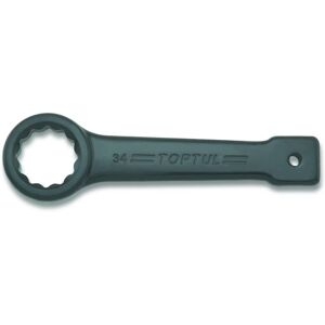 TOPTUL AAAR2424 24 mm ringsleutel - Gereedschap TOPTUL AAAR2424 24 mm ringsleutel - Gereedschap