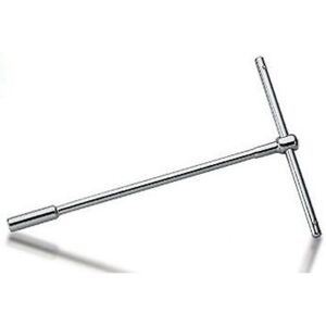 TOPTUL Steeksleutel 9 mm - 310 mm lengte TOPTUL Steeksleutel 9 mm - 310 mm lengte