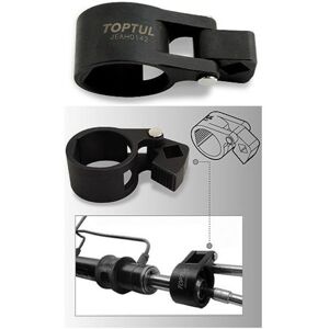 TOPTUL Verstelbare Moersleutel 33-42mm - Moersleutel TOPTUL Verstelbare Moersleutel 33-42mm - Moersleutel
