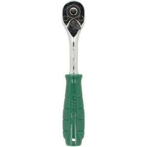 HANS 2101GQ Ratel 1/4" - Ratelsleutel HANS 2101GQ Ratel 1/4" - Ratelsleutel