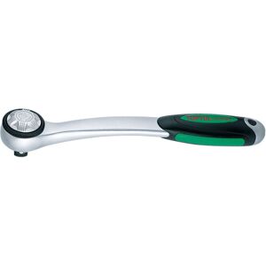 TOPTUL CHJM1625 Steeksleutel - 1/2 inch, 250mm, Chroom TOPTUL CHJM1625 Steeksleutel - 1/2 inch, 250mm, Chroom