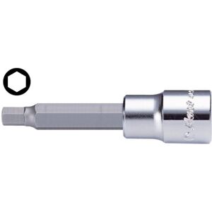 HANS Model 4026-4M/10 Zeskantig inzetstuk - Insert HANS Model 4026-4M/10 Zeskantig inzetstuk - Insert
