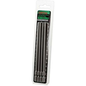 TOPTUL FSLC0802G Schroefbits - PH2, 4mm, 150mm TOPTUL FSLC0802G Schroefbits - PH2, 4mm, 150mm