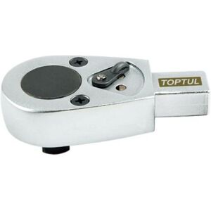 Momentsleutel TOPTUL 1/2 inch, Quadrat 14x18 mm, Lengte 78mm Momentsleutel TOPTUL 1/2 inch, Quadrat 14x18 mm, Lengte 78mm
