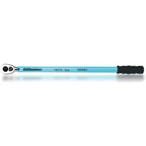 TOPTUL Momentsleutel - 190 Nm, 1/2 inch, 578mm TOPTUL Momentsleutel - 190 Nm, 1/2 inch, 578mm