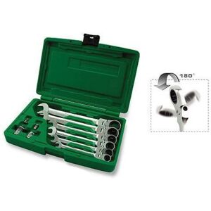 TOPTUL GAAI1003 Set van dop- en ringsleutels - 8-19mm TOPTUL GAAI1003 Set van dop- en ringsleutels - 8-19mm