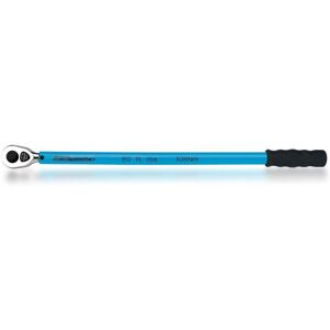 TOPTUL Momentsleutel - 1/2 inch, 108 Nm, 578mm - Momentsleutel TOPTUL Momentsleutel - 1/2 inch, 108 Nm, 578mm - Momentsleutel