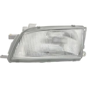 DEPO 212-1156L-LD-E Linkerscheinwerfer - Koplamp DEPO 212-1156L-LD-E Linkerscheinwerfer - Koplamp