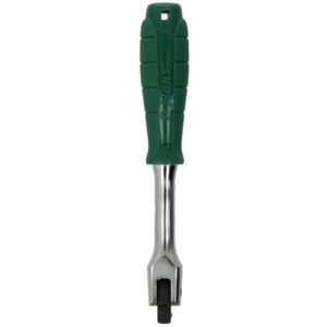 HANS 2700G - Ratelsleutel 1/2" & 1/4" met Scharnier HANS 2700G - Ratelsleutel 1/2" & 1/4" met Scharnier