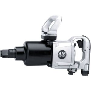 TOPTUL slagschroevendraaier - 1 inch, 2440 Nm, Kort ontwerp TOPTUL slagschroevendraaier - 1 inch, 2440 Nm, Kort ontwerp