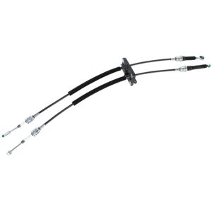 LINEX Model 14.44.47 Handgeschakelde transmissiekabel - Rechter voorbevestiging LINEX Model 14.44.47 Handgeschakelde transmissiekabel - Rechter voorbevestiging