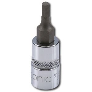 SONIC 8143708 - Steeksleutel met 1/4" HEX - Accessoire voor elektrisch gereedschap SONIC 8143708 - Steeksleutel met 1/4" HEX - Accessoire voor elektrisch gereedschap