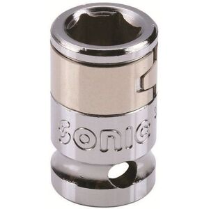 Bit klem (adapter) SONIC 3/8" binnen x 10 mm binnen Bit klem (adapter) SONIC 3/8" binnen x 10 mm binnen