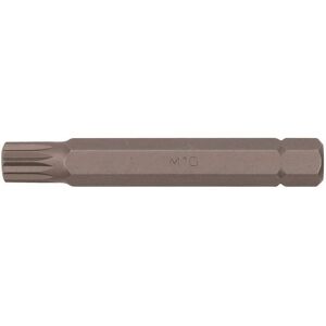 Schroevendraaier bit dop 10mm TORX SONIC 9387510 Schroevendraaier bit dop 10mm TORX SONIC 9387510