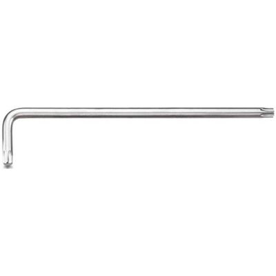 TOPTUL Sleutel TORX T40 - 142mm - Staal TOPTUL Sleutel TORX T40 - 142mm - Staal