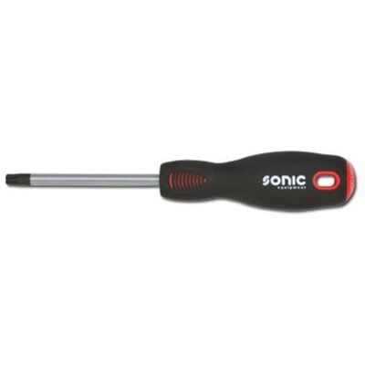SONIC Model 11608 Torx schroevendraaier - Schroevendraaier SONIC Model 11608 Torx schroevendraaier - Schroevendraaier