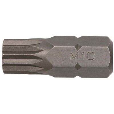 Schroevendraaier bit dop 10mm TORX SONIC 9383005 Schroevendraaier bit dop 10mm TORX SONIC 9383005