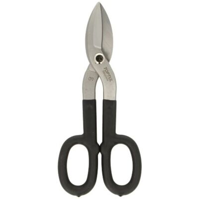 TOPTUL Schaar - 200mm Lengte - 40mm Snijkracht TOPTUL Schaar - 200mm Lengte - 40mm Snijkracht