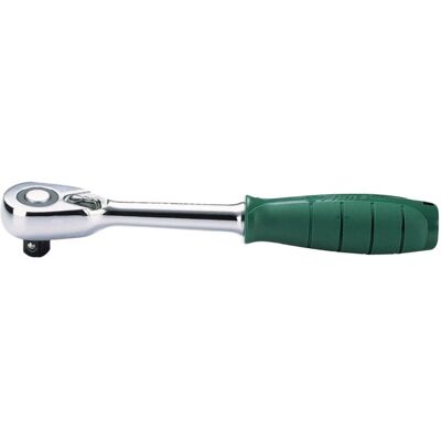 HANS 4024-4T30 Ratchet sleutel - 1/2", 3/8", 48 tanden, Snelle release HANS 4024-4T30 Ratchet sleutel - 1/2", 3/8", 48 tanden, Snelle release
