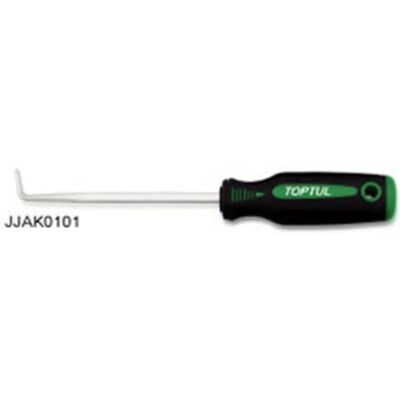 TOPTUL Plamuurmes - 125 mm, Ergonomisch handvat, Duurzaam - Plamuurmes TOPTUL Plamuurmes - 125 mm, Ergonomisch handvat, Duurzaam - Plamuurmes