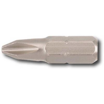 Schroevendraaier bit 1/4" Philips PH SONIC 9112501 Schroevendraaier bit 1/4" Philips PH SONIC 9112501