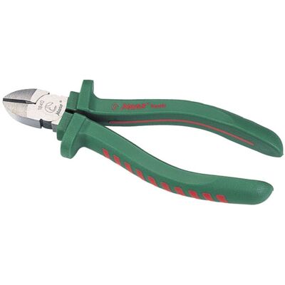 HANS 160 mm Zijdekniptang - Kniptang HANS 160 mm Zijdekniptang - Kniptang